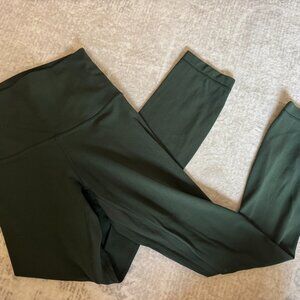 lululemon Align High-Rise Pant Crop 23"